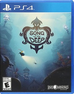 Song Of The Deep