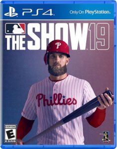 MLB 19 - The Show