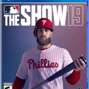 MLB 19 - The Show