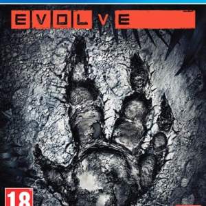 Evolve