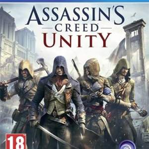 Assassin's Creed Unity