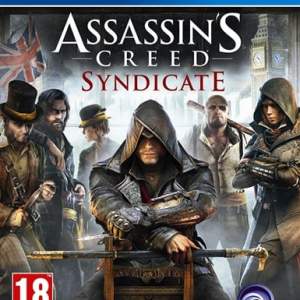 Assassin's Creed: Syndicate