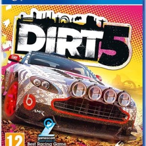 Dirt 5