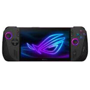 Asus ROG ALLY X 1TB Z1 Extreme Handheld Gaming Black