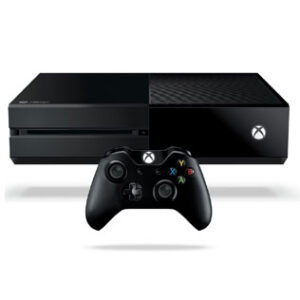 Microsoft Xbox One 500 GB