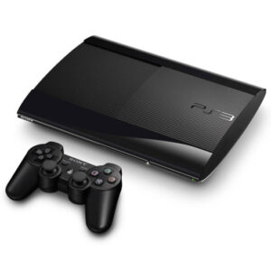 Sony PlayStation 3 super Slim 500 GB