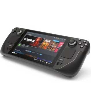 Valve Steam Deck OLED 1TB