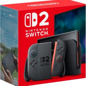 Nintendo Switch 2 Sealed