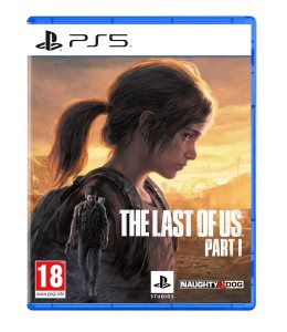 The Last of Us Part I PS5