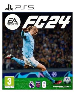 EA SPORTS FC 24 PS5