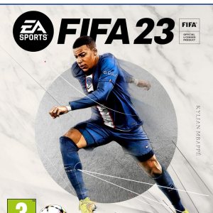 Electronic Arts FIFA 23 | Standard Edition | PS5 (PlayStation 5)