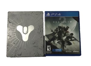 Destiny Limited Edition - PS4