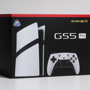 Retro Console SG5 PRO