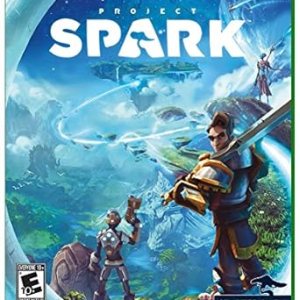 Project Spark Xbox One