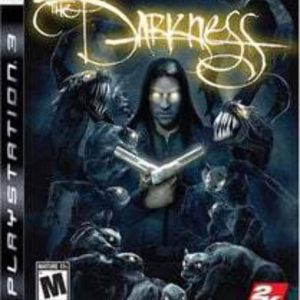 darkness the ps3