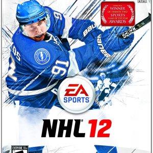 NHL 12 xbox 360
