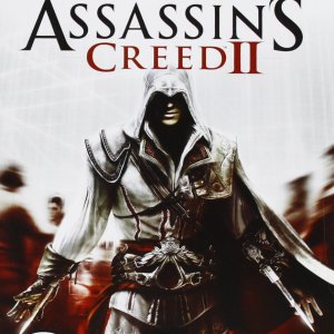 Assassin's Creed II/2 Xbox 360