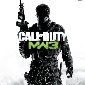 Call of Duty Modern Warfare 3 Xbox 360