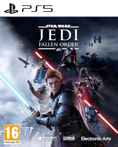 Electronic Arts PS5 Star Wars Jedi: Fallen Order