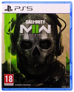 ACTIVISION Call of Duty: Modern Warfare II (2) (PS5)