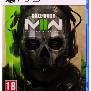 ACTIVISION Call of Duty: Modern Warfare II (2) (PS5)