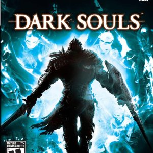 Dark Souls XBOX 360