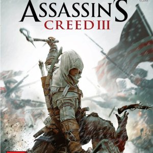 Assassin's Creed III/3 Xbox 360