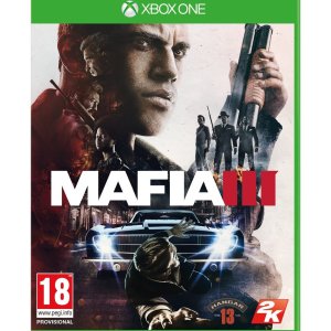 Mafia III Xbox One