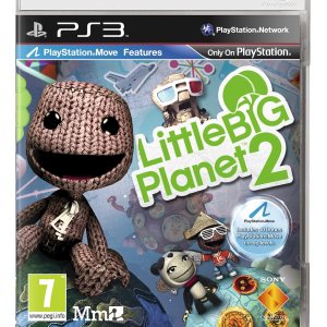 Little Big Planet 2 PS3