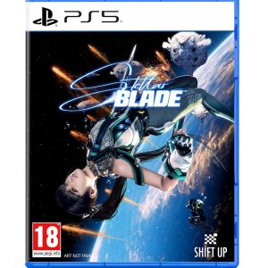 Sony PS5 - STELLAR BLADE