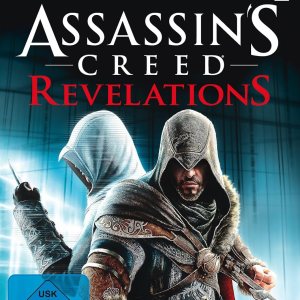 Assassins Creed - Revelations XBOX 360
