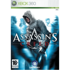 Assassins creed Xbox 360