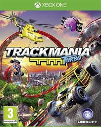 Track Mania Turbo Xbox One