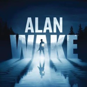 Alan Wake xbox 360