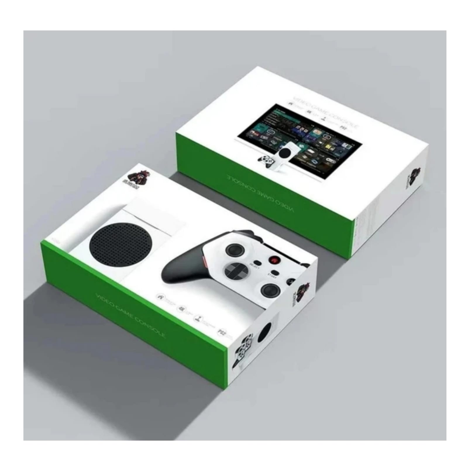 M88 SJGAM VIDEO GAME CONSOLE