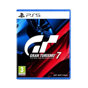 Sony Gran Turismo 7 | Standard Edition | PS5 Game (PlayStation 5)