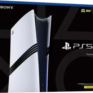PS5 PRO BRAND NEW 2TB